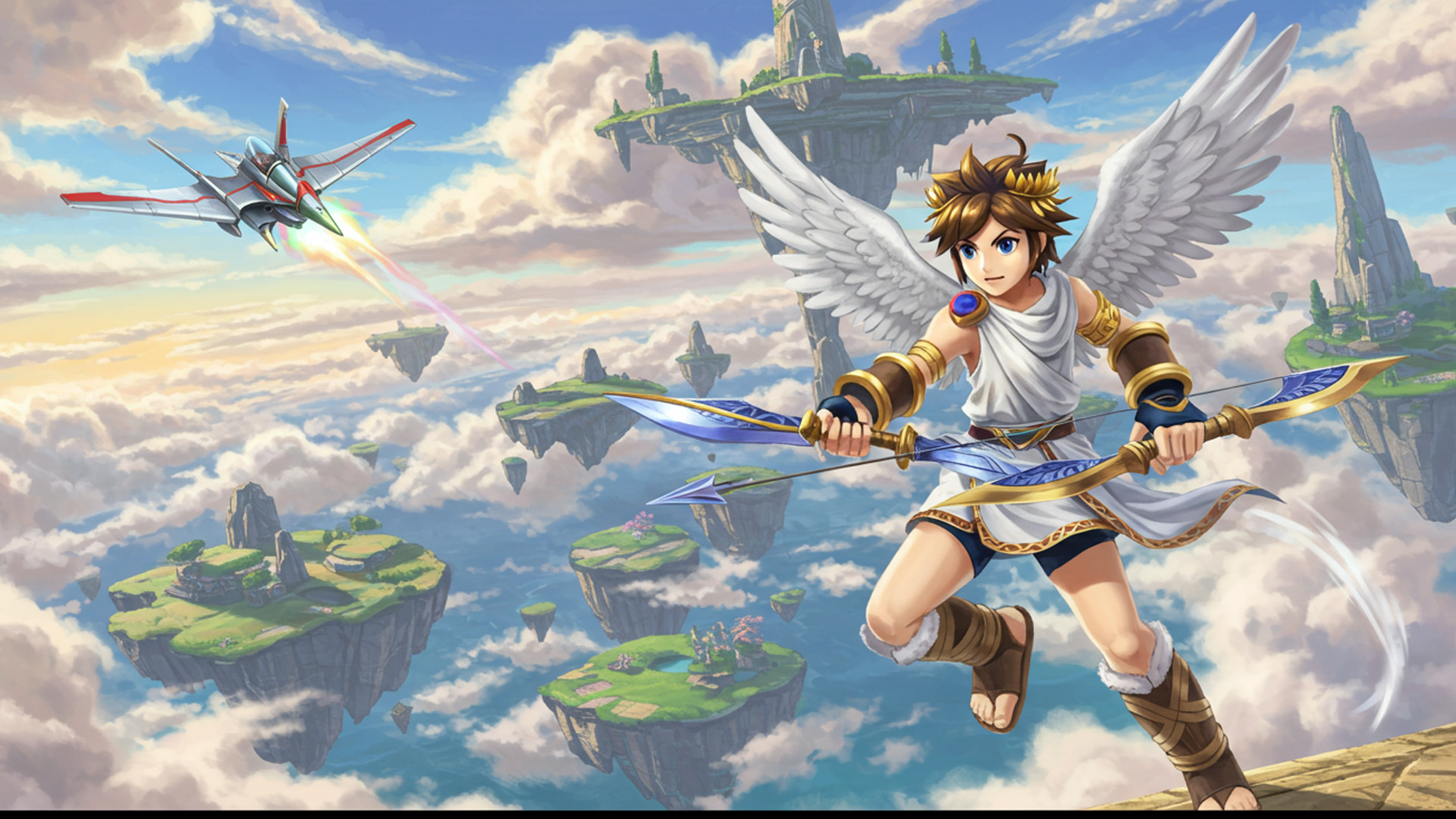 3DS Gameplay